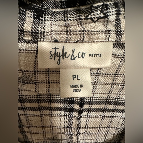 Style & co - Picture 3 of 5